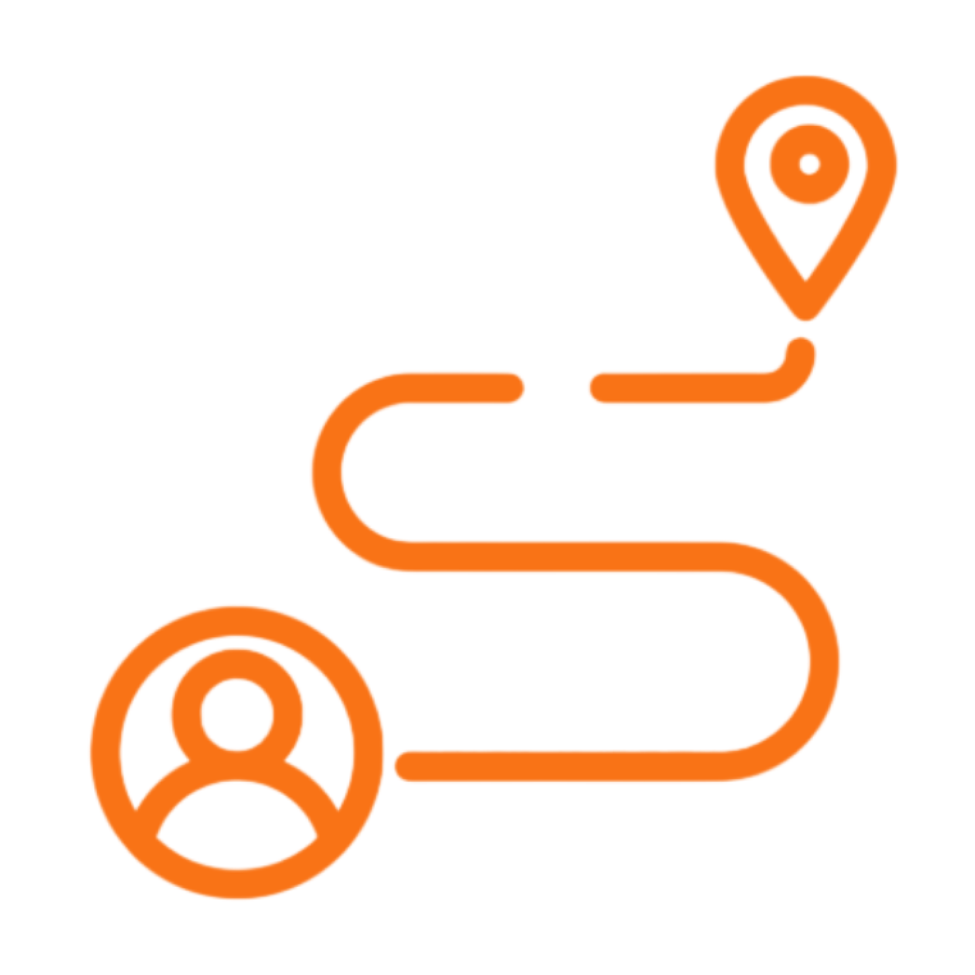 Schedule Ride Icon